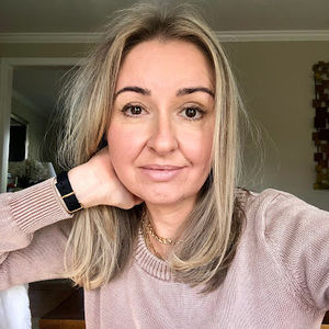 Meet your Posher, Gosia